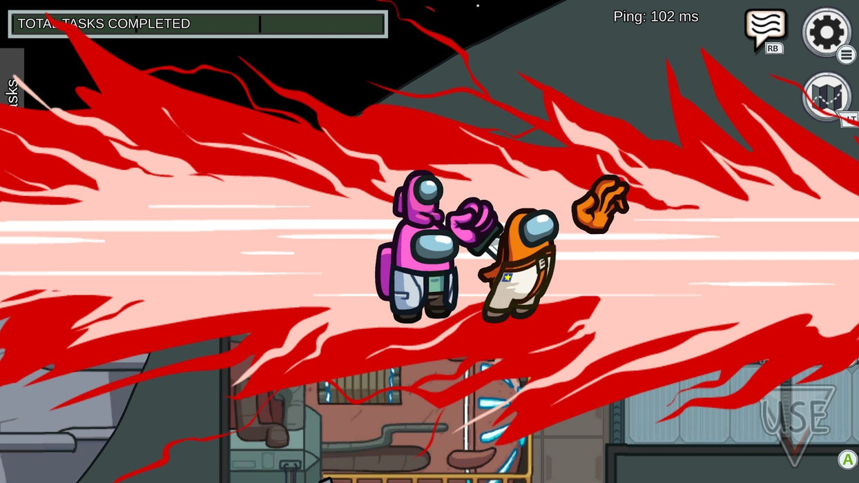 EAN 5016488138161 - Maximum Games Among Us: Crewmate Edition Xbox Series X imagen 14