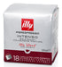 EAN 8003753979045 - Illy 7991 Cápsula de café Tueste oscuro 18 pieza(s) imagen 3