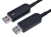 EAN 5714590025682 - ProXtend USB3AAAOC-15 cable USB USB 3.2 Gen 1 (3.1 Gen 1) 15 m USB A Negro imagen 1