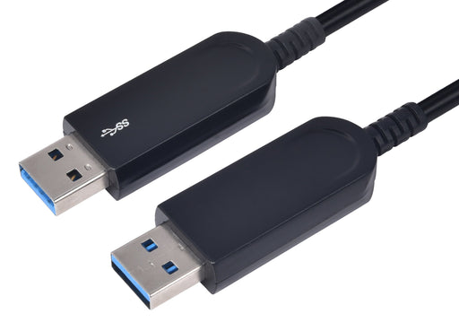 EAN 5714590025682 - ProXtend USB3AAAOC-15 cable USB USB 3.2 Gen 1 (3.1 Gen 1) 15 m USB A Negro imagen 1