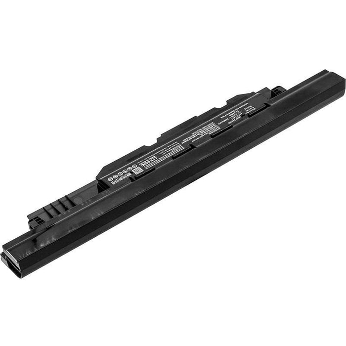 EAN 5706998635709 - CoreParts MBXAS-BA0038 refacción para laptop Batería imagen 2