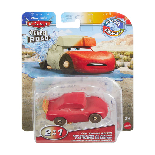 EAN 0194735330829 - Disney Pixar Cars JHG32 vehículo de juguete imagen 1