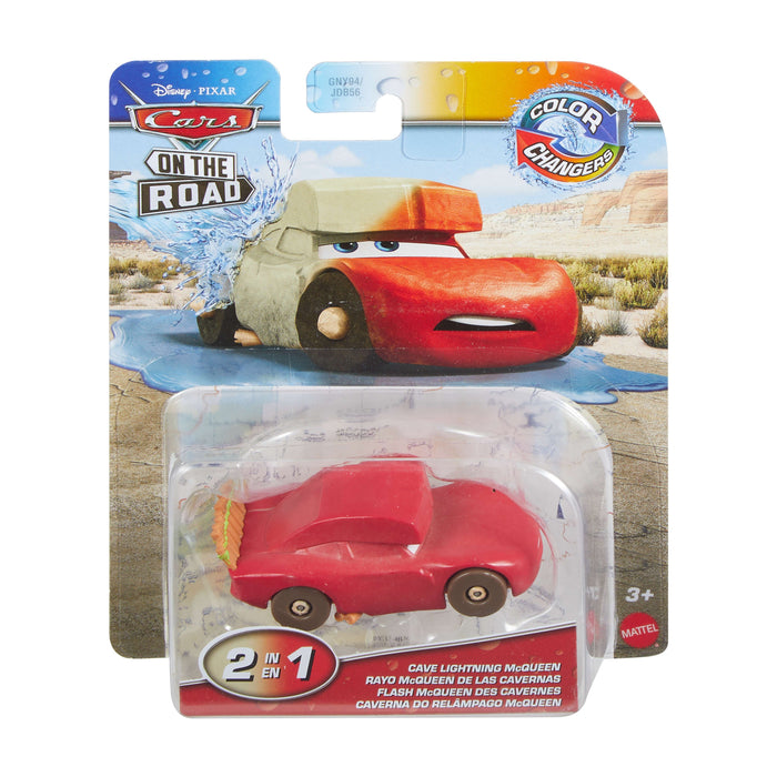 EAN 0194735330829 - Disney Pixar Cars JHG32 vehículo de juguete imagen 1
