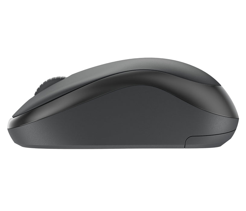 EAN 5099206117631 - Logitech 910-007182 ratón Oficina Ambidextro RF Wireless + Bluetooth Óptico 4000 DPI imagen 1