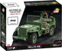 EAN 5902251028053 - COBI Willys MB imagen 12