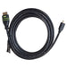 EAN 8057685308732 - Techly 3.0m HDMI 1.4a/Micro HDMI D cable HDMI 3 m HDMI tipo A (Estándar) HDMI tipo D (Micro) Negro imagen 3