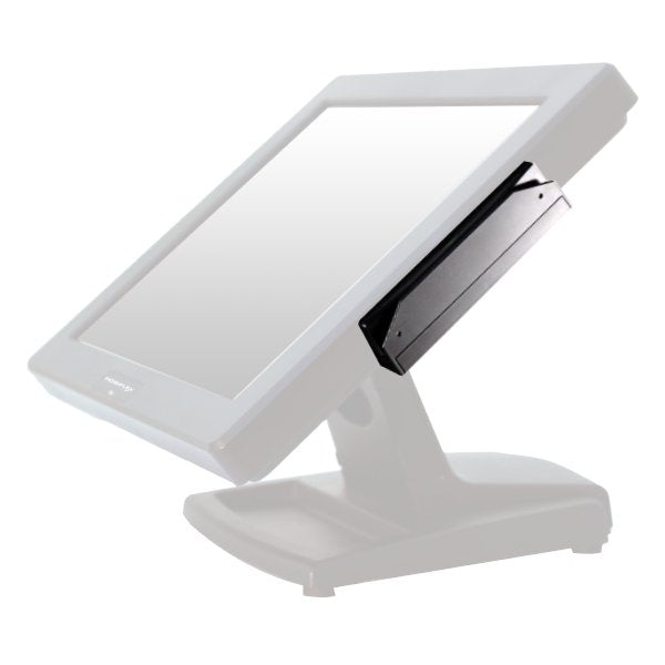 EAN 8435602903695 - Posiflex SL105010 accesorio para terminal de punto de venta Lector de tarjetas con banda magnética Negro imagen 1