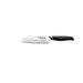 EAN 8411796108290 - BRA Efficient A198003 cuchillo de cocina Acero inoxidable 1 pieza(s) Cuchillo Santoku imagen 1