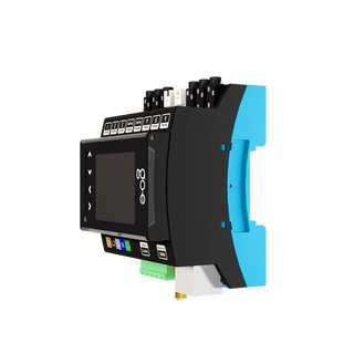 EAN 9120087411832 - go-e CH-30-01 interruptor eléctrico Interruptor del controlador Negro imagen 3