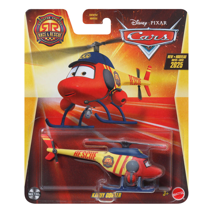 EAN 194735283675 - Disney Pixar Cars JDG60 vehículo de juguete imagen 5