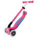 EAN 4895224409717 - Globber 439-610-2 scooter Niños Patinete clásico Rosa imagen 2