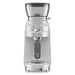 EAN 8017709339883 - Smeg CGF02SSEU molinillo de café 150 W Acero inoxidable imagen 1