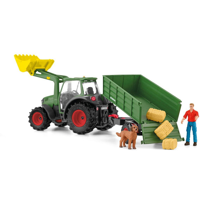 EAN 4059433652320 - schleich FARM WORLD 42608 vehículo de juguete imagen 3
