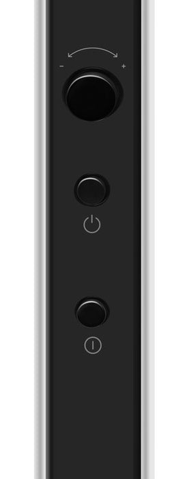 EAN 8590393243501 - Eta Warmie Digi Interior Negro, Blanco 2000 W imagen 2