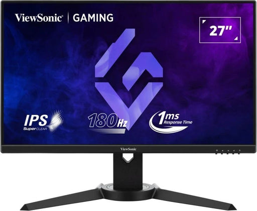 EAN 0766907028973 - Viewsonic VX Series VX2779J-HD-PRO pantalla para PC 68,6 cm (27") 1920 x 1080 Pixeles Full HD LED Negro imagen 1