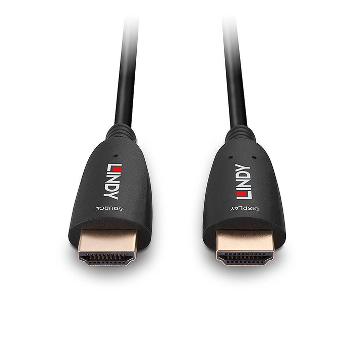 EAN 4002888385152 - Lindy 38515 cable HDMI 50 m HDMI tipo A (Estándar) Negro imagen 4