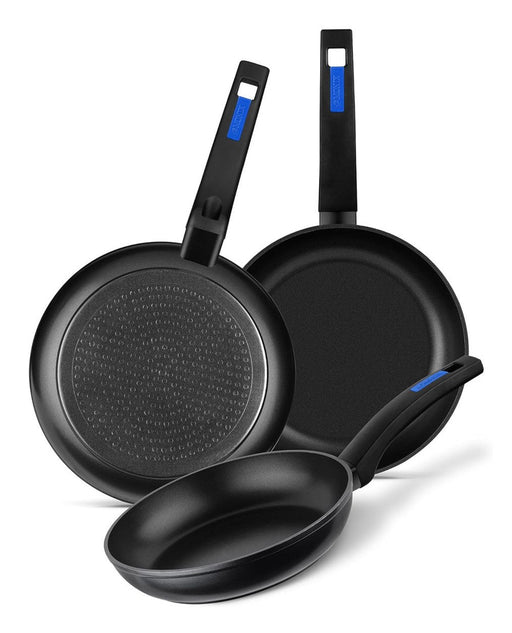 EAN 8435092421631 - Monix Martín Berasategui Sartén multiuso Alrededor imagen 1