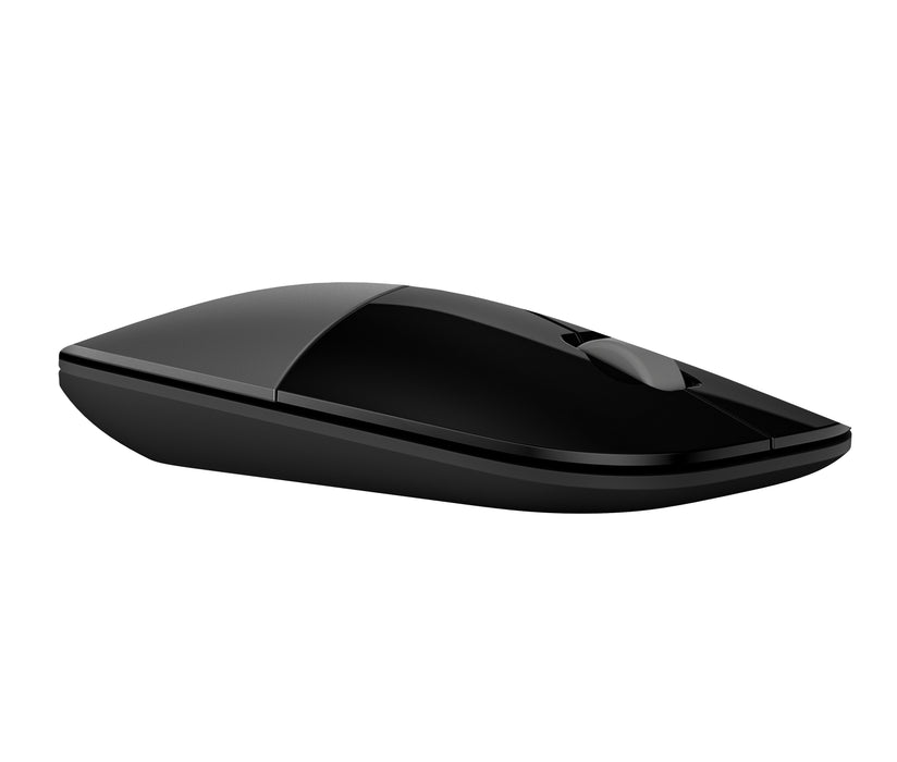 EAN 0197029312884 - HP MOUSE Z3700 DUAL SILVER ratón Oficina Ambidextro RF Wireless + Bluetooth imagen 2