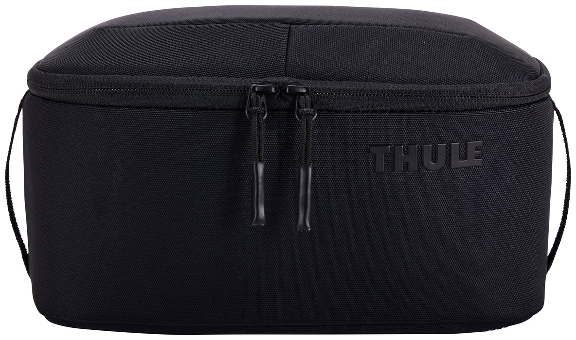 EAN 0085854255981 - Thule Subterra 2 TSTB404 Black Bolsa de aseo Poliéster, Termoplástico de poliuretano (TPU) Negro imagen 3