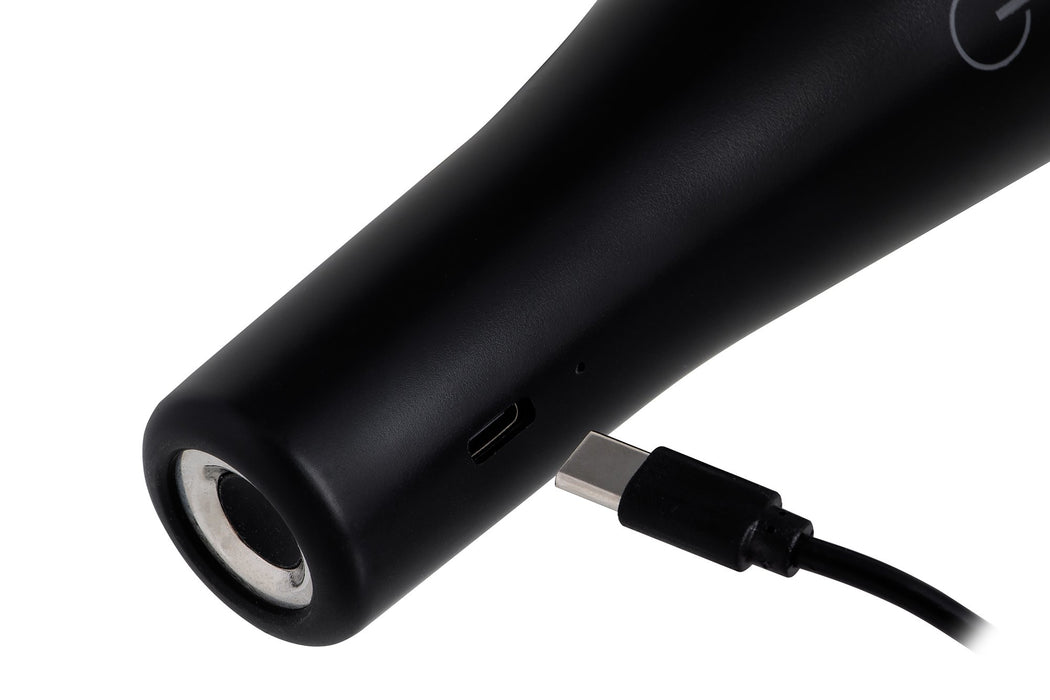 EAN 5901443122531 - Activejet AJE-IDA 4in1 Black lámpara de mesa Bombilla(s) no reemplazable(s) 5 W LED imagen 11