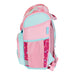 EAN 4008110344997 - Herlitz Loop Plus Ballet Love juego de mochila escolar Chica Poliéster Azul, Rosa imagen 3