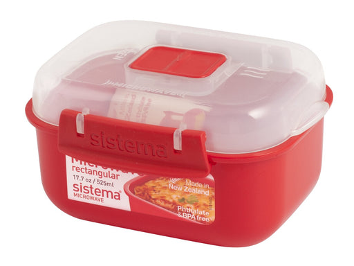 EAN 9414202011190 - Sistema 525ml Small Rectangle imagen 1