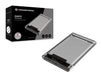 EAN 4015867228029 - Conceptronic DANTE03T caja para disco duro externo Carcasa de disco duro/SSD Transparente 2.5" imagen 2