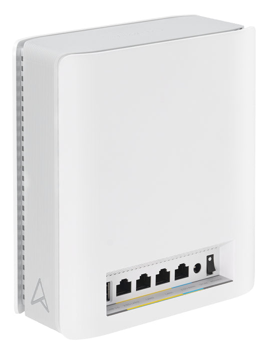 EAN 4711387532089 - ASUS ZenWiFi BT8 (2-pack) Tribanda (2.4 GHz / 5 GHz / 6 GHz) Wi-Fi 7 (802.11be) Blanco 3 Interno imagen 10