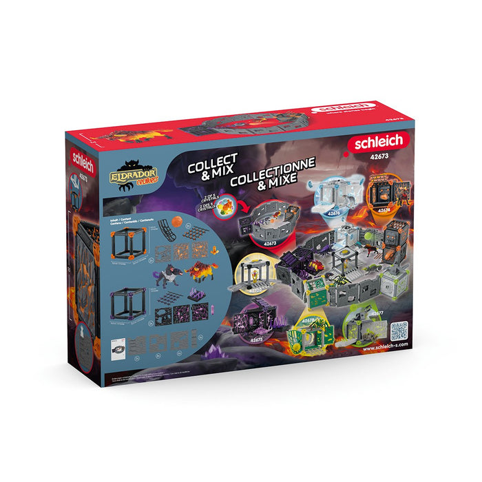 EAN 4059433731940 - schleich 42673 set de juguetes imagen 14