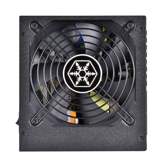 EAN 4710007226582 - Silverstone ST1200-PTS unidad de fuente de alimentación 1200 W 20+4 pin ATX ATX Negro imagen 6