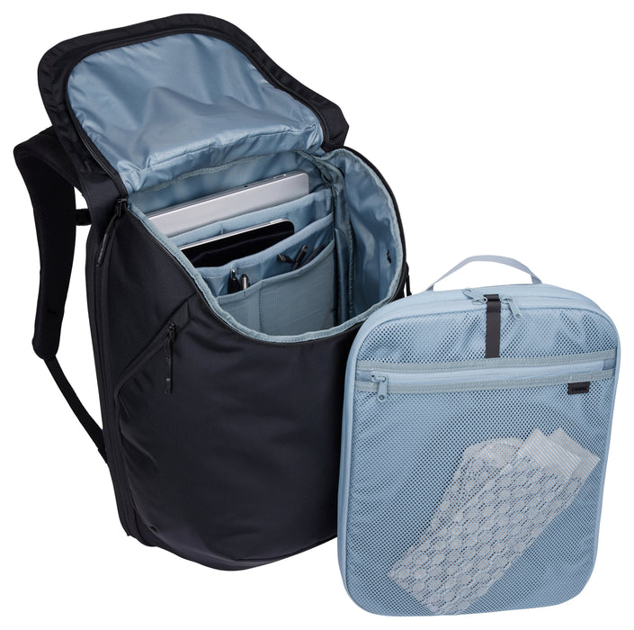 EAN 0085854255844 - Thule Subterra 2 TSTB434 BLACK mochila Mochila de viaje Negro Poliéster imagen 11