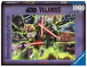 EAN 4005556173419 - Ravensburger Asajj Ventress Puzzle rompecabezas 1000 pieza(s) Televisión/películas imagen 1