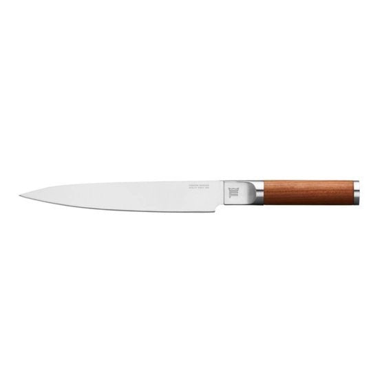EAN 6424002008774 - Fiskars 1026422 cuchillo de cocina Acero al carbón 1 pieza(s) Cuchillo de trinchar imagen 1