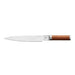 EAN 6424002008774 - Fiskars 1026422 cuchillo de cocina Acero al carbón 1 pieza(s) Cuchillo de trinchar imagen 1