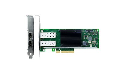 EAN 4057185630948 - Fujitsu PLAN EP Intel X710-DA2 2x10GbE SFP+ Interno Fibra 10000 Mbit/s imagen 1