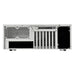 EAN 4710679818290 - Silverstone SST-FLP01W carcasa de ordenador HTPC Blanco imagen 4