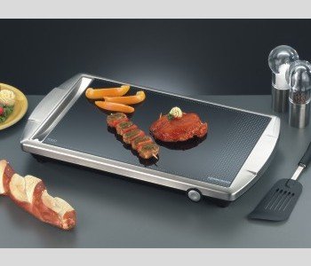 EAN 4001797196200 - Rommelsbacher CG 2303/E Acero inoxidable 2200 W imagen 1