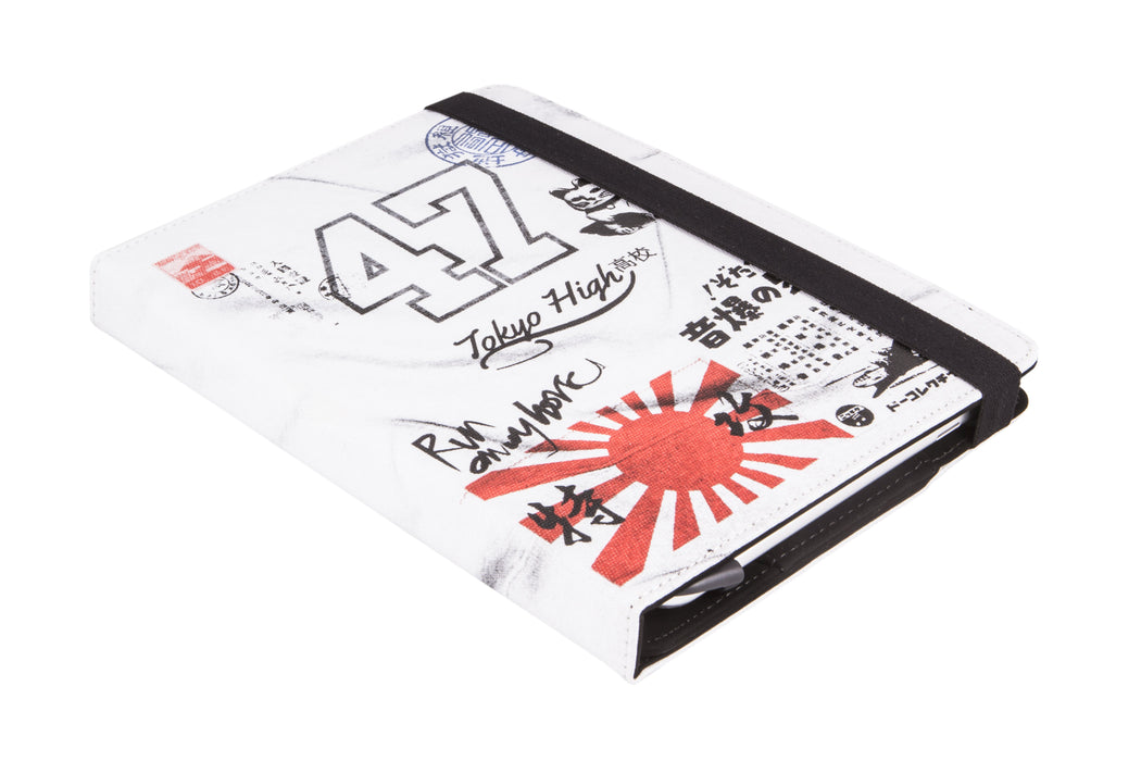 EAN 8420738193225 - SilverHT 11932240199 25,6 cm (10.1") Folio Multicolor imagen 1