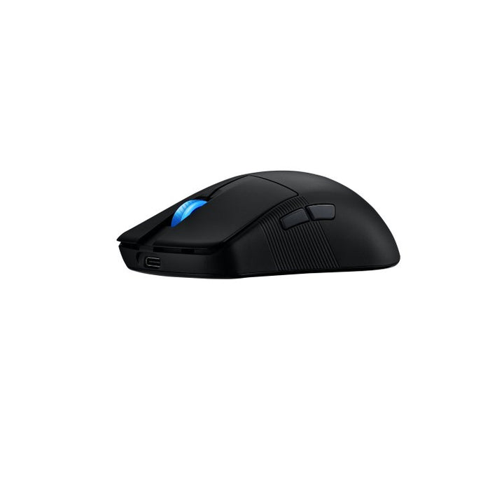 EAN 4711387614044 - ASUS ROG Harpe Ace Mini ratón Juego Ambidextro RF Wireless + Bluetooth + USB Type-C Óptico 42000 DPI imagen 5