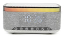 EAN 5706751082962 - Denver CRQ-225 radio Reloj Gris imagen 2