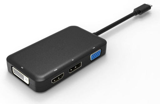 EAN 5711783918189 - Microconnect USB3.1CCOM10 Adaptador gráfico USB 3840 x 2160 Pixeles Negro imagen 1