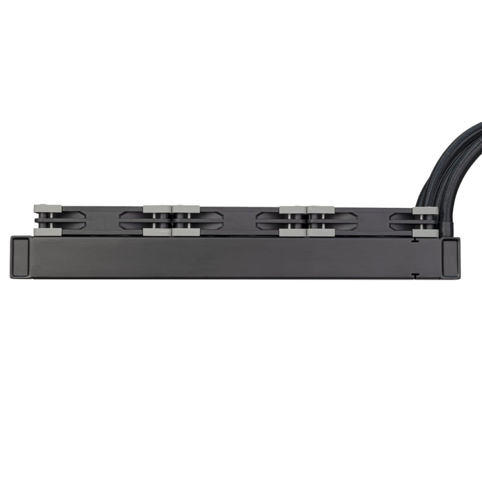 EAN 4710679818573 - Silverstone SST-XE360PDD sistema de refrigeración para ordenador Procesador Kit de refrigeración líquida  imagen 3