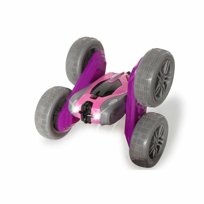 EAN 4042774463229 - Jamara SpinX Stuntcar modelo controlado por radio Coche de acrobacias Motor eléctrico imagen 11