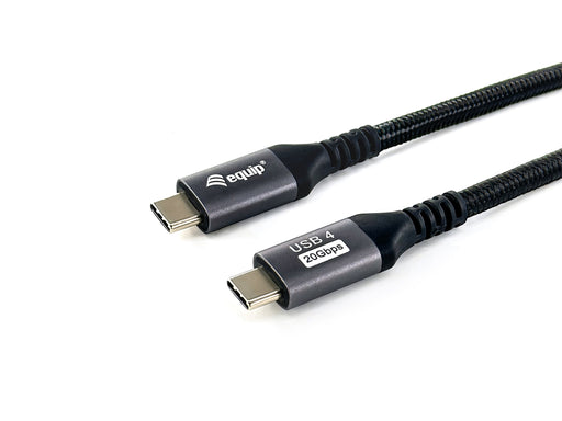 EAN 4015867231067 - Equip 128382 cable USB 2 m USB C imagen 2