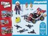 EAN 4008789705549 - Playmobil 70554 vehículo de juguete imagen 2