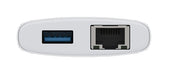 EAN 790069478215 - D-Link DUP-A01 hub de interfaz USB 3.2 Gen 1 (3.1 Gen 1) Type-C 10000 Mbit/s Blanco imagen 7