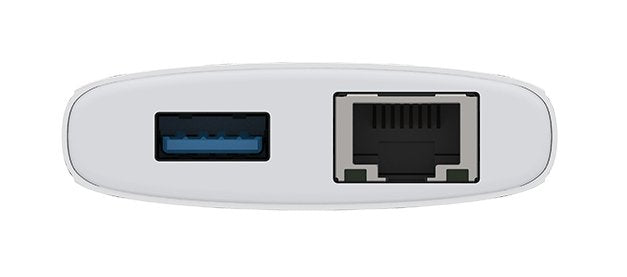 EAN 790069478215 - D-Link DUP-A01 hub de interfaz USB 3.2 Gen 1 (3.1 Gen 1) Type-C 10000 Mbit/s Blanco imagen 7
