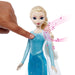 EAN 194735286898 - Disney Frozen JDL58 muñeca imagen 3