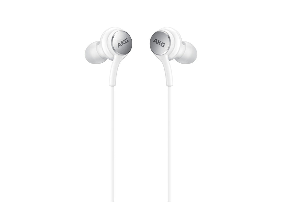 EAN 8806090270062 - Samsung EO-IC100 Auriculares Alámbrico Dentro de oído Llamadas/Música USB Tipo C Blanco imagen 16