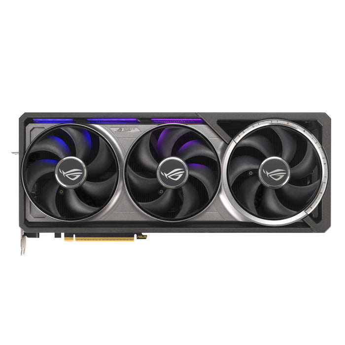 EAN 4711387890288 - ASUS ROG Astral - -RTX5090-O32G-GAMING NVIDIA GeForce RTX 5090 32 GB GDDR7 imagen 1